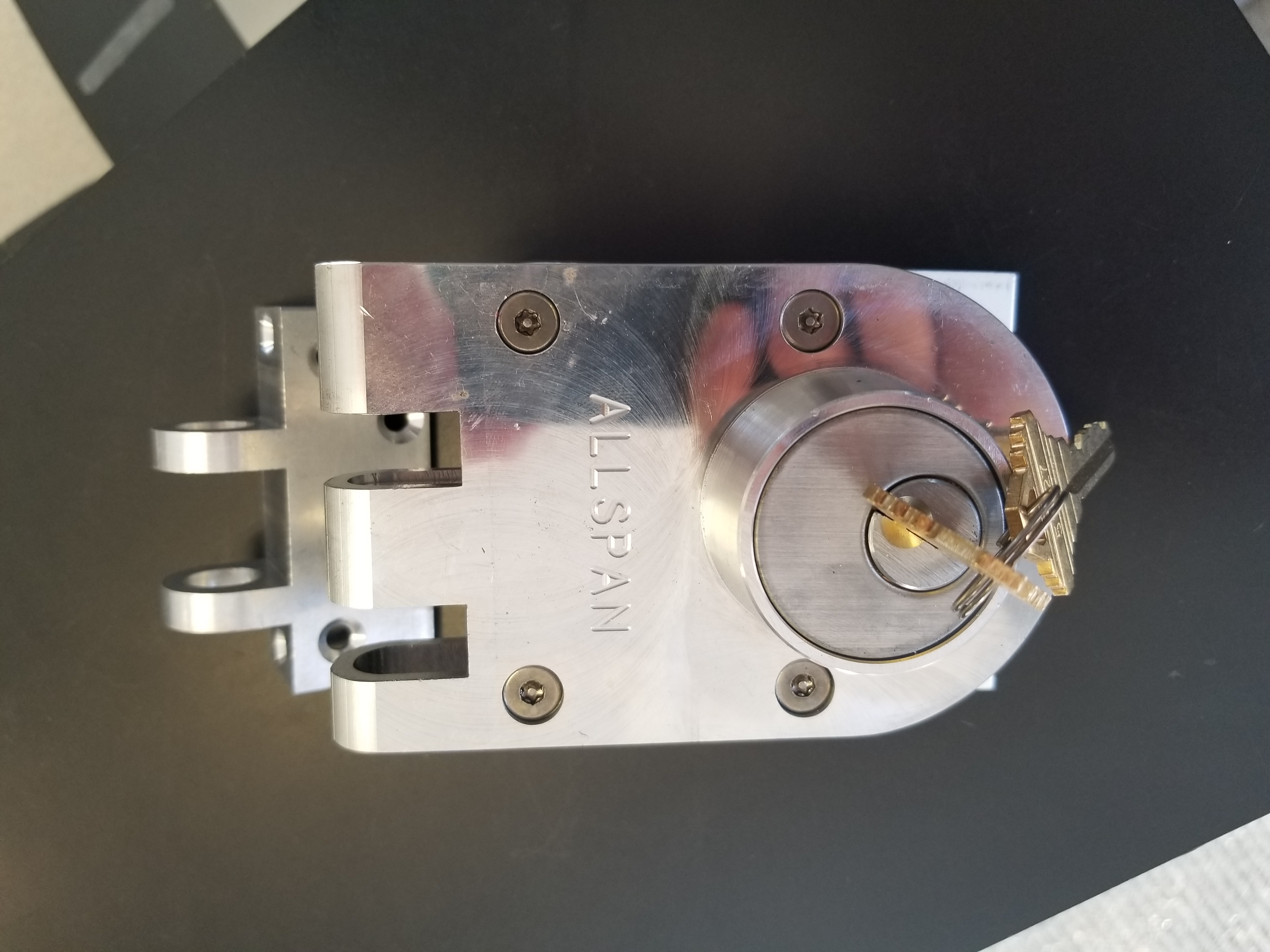 Locks